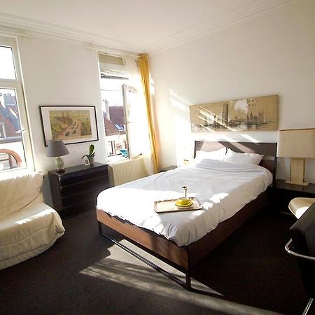 Handy Studio Close To Zaventem Airport Bruksela Zewnętrze zdjęcie