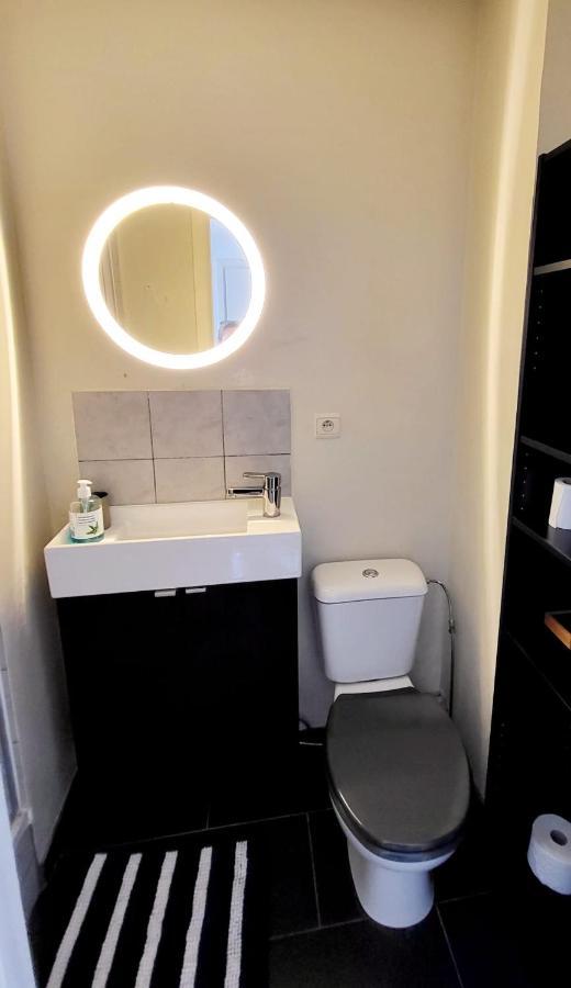 Handy Studio Close To Zaventem Airport Bruksela Zewnętrze zdjęcie