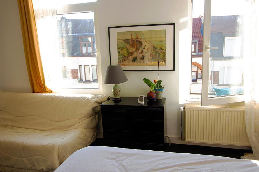 Handy Studio Close To Zaventem Airport Bruksela Zewnętrze zdjęcie