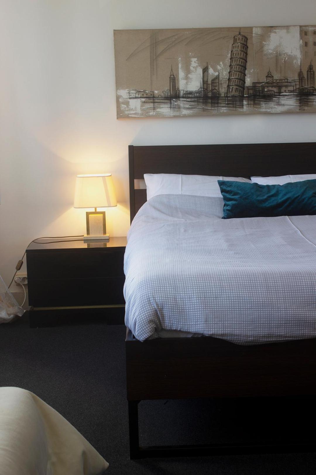 Handy Studio Close To Zaventem Airport Bruksela Zewnętrze zdjęcie
