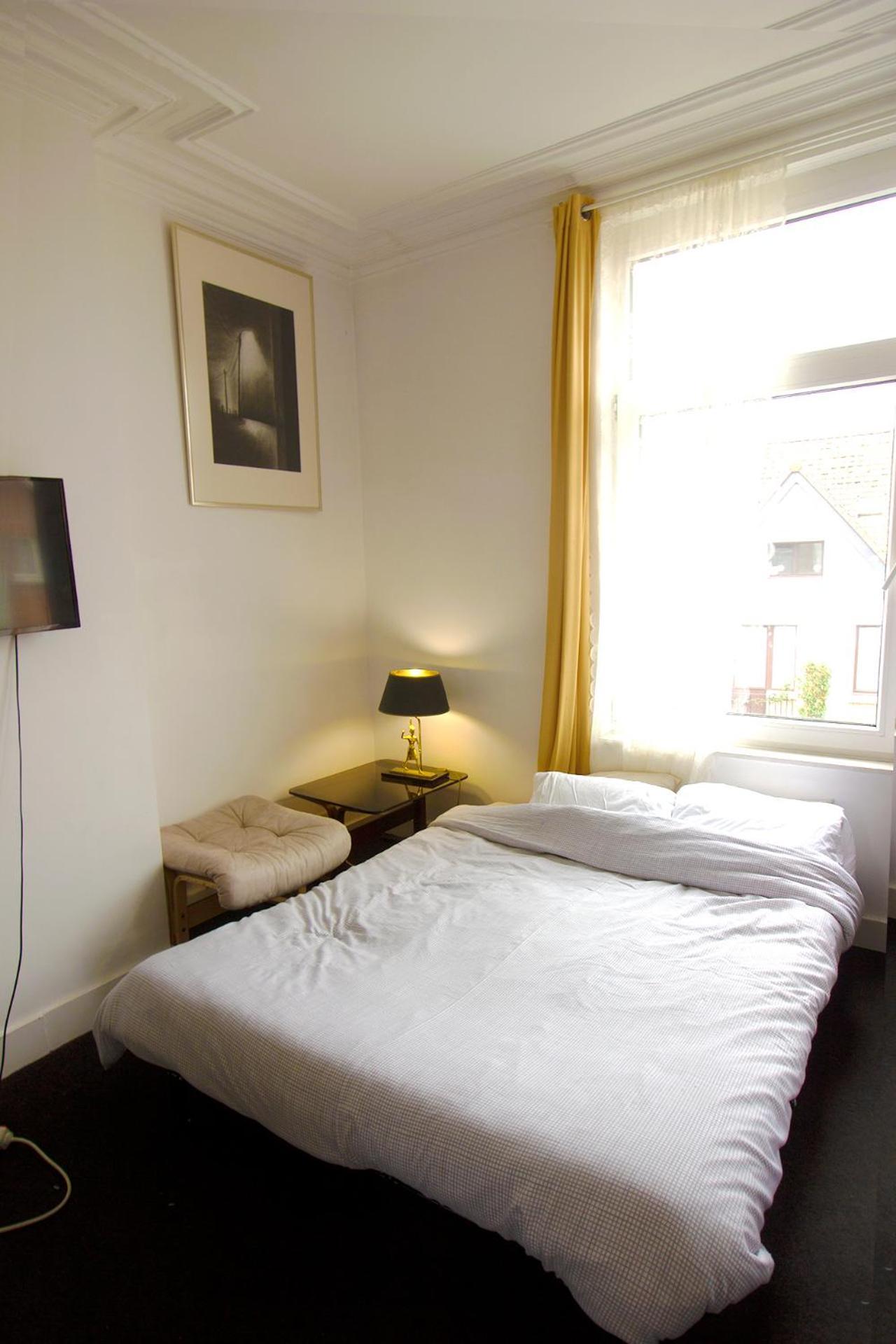 Handy Studio Close To Zaventem Airport Bruksela Zewnętrze zdjęcie