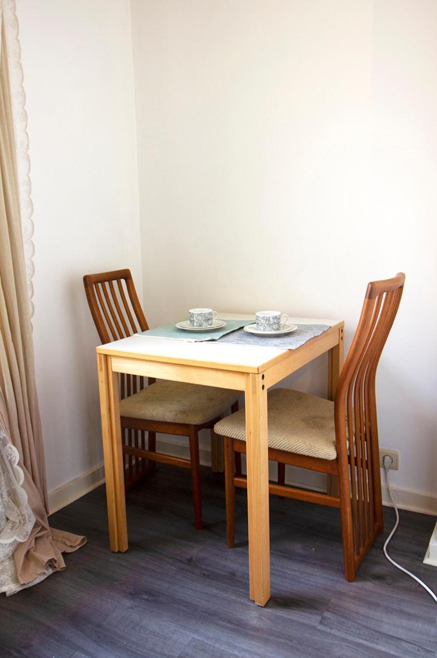Handy Studio Close To Zaventem Airport Bruksela Zewnętrze zdjęcie
